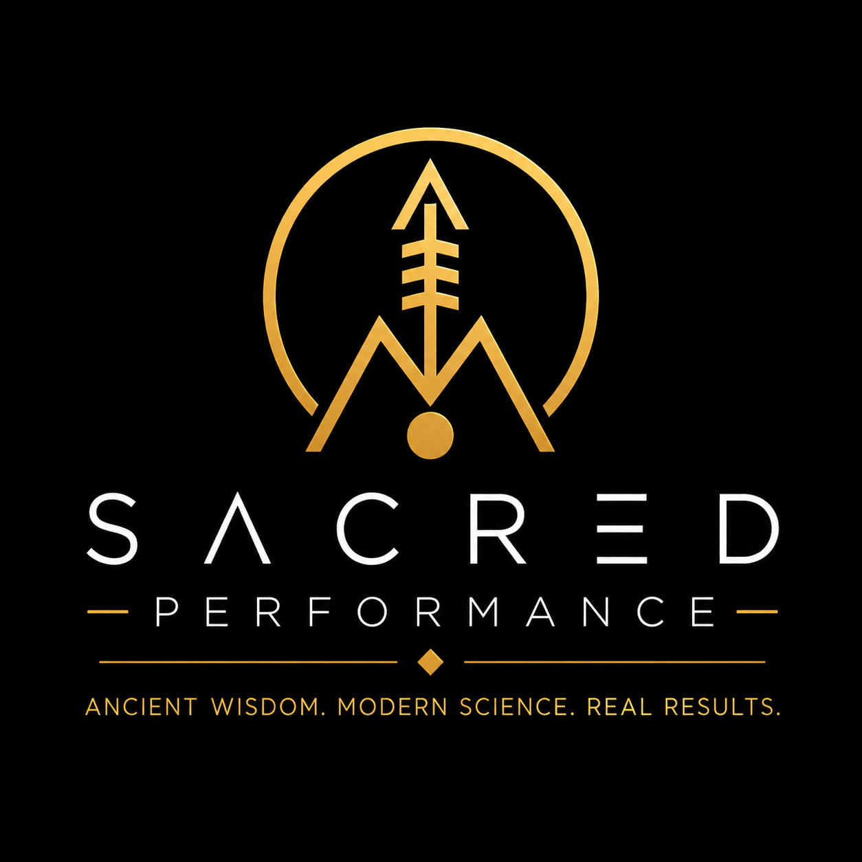 Sacred Performance